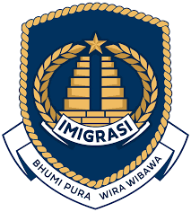 Logo Imigrasi